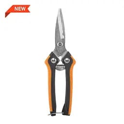 Секатор Bradas з прямим лезом, V-SERIES-D, KT-V1037 - мініатюра 2