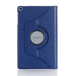 Чохол-книжка для планшета Samsung Galaxy Tab S6 Lite 10.4 SM-P610-P615-P613-P619-P620-P625 поворотний 360 - мініатюра 10