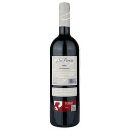 Вино San Roman Bodegas y Vinedos San Roman 2019, червоне, сухе, 0,75 л (R2593) - мініатюра 2