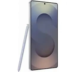 Смартфон Samsung Galaxy S25 Ultra 12/256Gb Titanium Silverblue SM-S938BZBDEUC UA UCRF - мініатюра 2