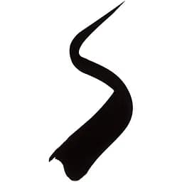 Діплайнер для очей Note Cosmetique Elegant Matte Dipliner Coal Black відтінок 01 чорний 2.5 мл - мініатюра 4