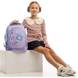 Рюкзак Kite Education 700 Kawaii Love (K25-700M-6) - мініатюра 18
