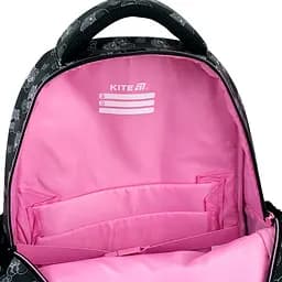 Рюкзак для початкової школи Kite Education 763M HK Чорний (HK26-763M) - мініатюра 12