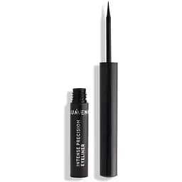 Рідка підводка для очей Lumene Intense Precision Eyeliner Black, 1,7 мл - мініатюра 2