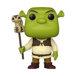 Ігрова фігурка Funko POP! серії "Шрек" - ШРЕК - мініатюра 2