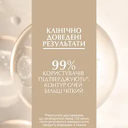 Антивіковий крем для шкіри навколо очей Eucerin Hyaluron-Filler + Elasticity SPF 20 15 мл - мініатюра 4