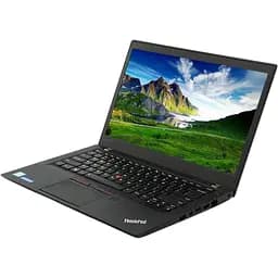 Ноутбук Lenovo ThinkPad T460 14.1 1366x768 i5 6200u 2 ядра 4 потока 16/1000 ГБ Refurbished - мініатюра 3