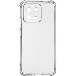 Чохол Epik Ultra Defense Xiaomi 13 Transparent