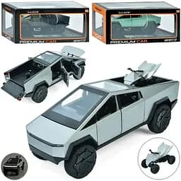 Джип AP-2071 АвтоСвіт,1:24,мет.,інерц.,відчин.двері/капот,гум.колеса,3кольори,бат.кор.,29-12,5-16,5с