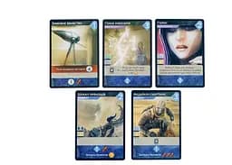 Настільна гра Geekach Games Дюна: Імперіум (Dune: Imperium) (укр.) + унікальне промо! (GKCH008) - мініатюра 12