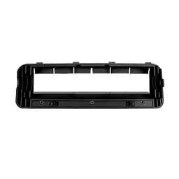 Кришка відсіку для основної щітки робота-пилососа Dreame Bot X40 Ultra White / Black (RLX63CE-Wh / RLX63CE-Bl ) - мініатюра 3