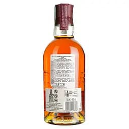 Віскі Aberlour Non Chill-Filtered 12 Year Old 48% 0.7 л в подарунковій упаковці - мініатюра 5