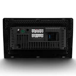 Автомагнітола 2DIN 7 Universal Android Small XPRO 20 (MER-14521_2992) - мініатюра 10