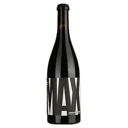 Вино Max Lions Max AOP Minervois La Liviniere 2015 червоне сухе 0.75 л