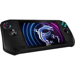 Ігрова консоль MSI Claw A1M-2 512GB (9S7-1T4111-235) - мініатюра 3