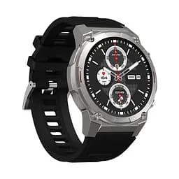 Смарт-годинник Smart watch Zeblaze Vibe 7 Pro Silver - мініатюра 3