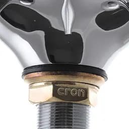 Змішувач для умивальника CRON SMES 274 (CR0070) - мініатюра 5