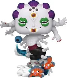 Фігурка Funko POP: Гьокко 1855 з аніме Клинок, що знищує демонів Demon Slayer - мініатюра 2
