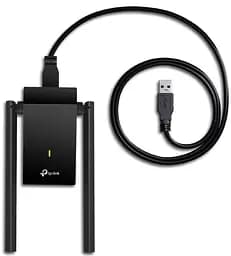 Адаптер WiFi Archer T4U plus AC1300, USB TP-Link teh0017369 - мініатюра 9