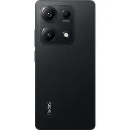 Смартфон Xiaomi Redmi Note 14S 8/256GB Midnight Black - мініатюра 2