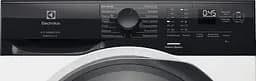 Electrolux Пральна машина Electrolux фронтальна, 9кг, 1400, A, 66см, дисплей, пара, інвертор, білий - мініатюра 2