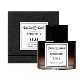 Парфумована вода Philly & Phill Boudoir Belle 100 мл - мініатюра 2