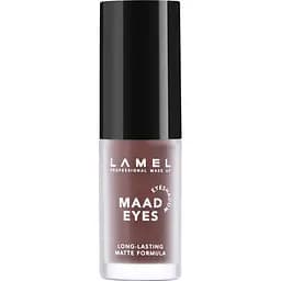 Рідкі матові тіні для повік Lamel Maad Eyes Eyeshadow №402 5.2 мл - мініатюра 2