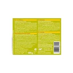 Вологий ветеринарний корм для собак Integra Protect Intestinal Pure Chicken моно курка, при порушенні роботи ШКТ, 400 г - мініатюра 2