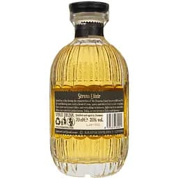 Напій на основі рому Serum Elixir 35% 0.7 л - мініатюра 2