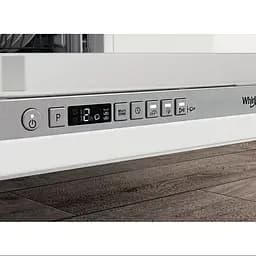Посудомийна машина Whirlpool WIO 3T133 PLE вбудована 60 см - мініатюра 6