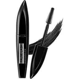 Туш для вій L`Oréal Paris False Lash Oversized чорна 8.9 мл - мініатюра 2