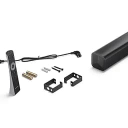 Саундбар Sharp HT-SB145 Black - мініатюра 13