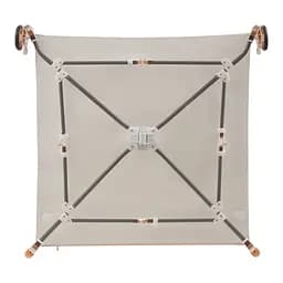 Манеж Lionelo Bonnie Beige Sand (LO-BONNIE BEIGE SAND) - мініатюра 6