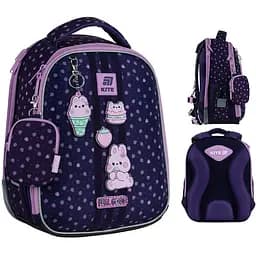 Рюкзак Kite Education каркасний 555 Feel Good (K25-555S-8) - мініатюра 2