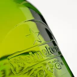 Пиво Heineken, світле, 5%, 0,33 л (655365) - мініатюра 3