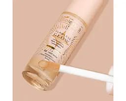 Багатофункціональна освітлювальна база + тональний крем Bielenda Flawless Glow 02 30 мл - мініатюра 3