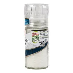Сіль Montosco Sicilia морська біла, млинок, 90 г (526795) - мініатюра 2