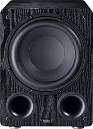 Сабвуфер Magnat Alpha RS 12 Black - мініатюра 3