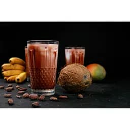 Какао-порошок Wow Cacao Velvet Brown 100% 250 г - мініатюра 5