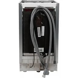 Посудомийна машина Whirlpool WSIC3M27C з лотком для столових приладів - мініатюра 3