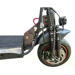 Двомоторний Електросамокат Tecros T4 Pro Dual (2000W, 48V,20Ah) - мініатюра 5