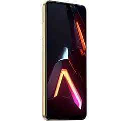 Смартфон ZTE Nubia Neo3 5G 8/256Gb Gold UA UCRF - мініатюра 2
