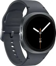 Смарт-годинник Samsung Galaxy Watch8 40 mm Graphite (SM-L320NDAA) - мініатюра 3