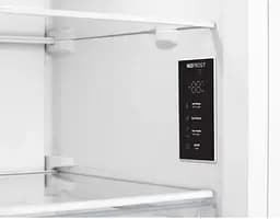 Gorenje Морозильна камера, Висота - 172см, Глибина-60 см, 240л, А++, NF, Дисплей, 11 кг/24 г, сірий - мініатюра 4