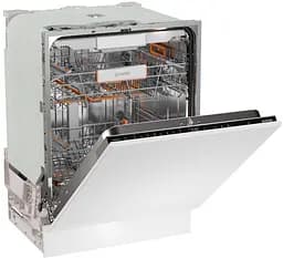 Посудомийна машина Gorenje Gorenje вбудовувана, 16 комплектів A+++, 60 см, інвертор, Wi-Fi, AquaStop, білий - мініатюра 6
