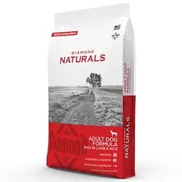 Сухий корм для собак Diamond Naturals Adult Dog Lamb&Rice 2 кг (0074198615131) - мініатюра 3