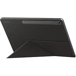 Чохол Samsung для Galaxy Tab S10 FE+ (X620/626), Book Cover, чорний - мініатюра 6