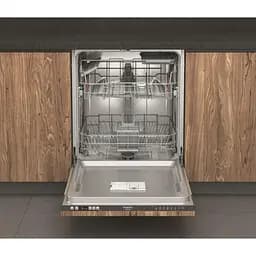 Посудомийна машина Hotpoint-Ariston HI 5010 C - мініатюра 4