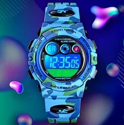 Годинник Skmei Kids - мініатюра 6