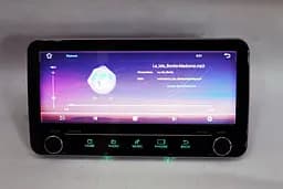 Автомагнітола 2DIN з великим 10.1 дюймовим екраном XPRO PI-208 (42112-Pi-208_4143) - мініатюра 9